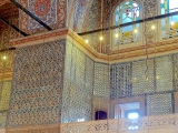 Istanbul mosquée bleue