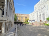 Istanbul musée archéologique