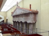 Istanbul musée archéologique