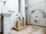 Istanbul musée archéologique