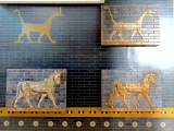 Istanbul musée de l'orient ancien