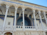 Istanbul musée de la céramique