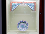 Istanbul musée de la céramique