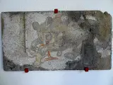 Istanbul musée des mosaïques
