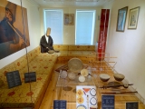 Istanbul musées des derviches tourneurs
