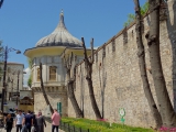 Istanbul remparts
