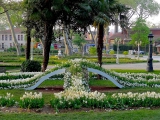 Istanbul parc Gülhane