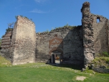 Istanbul remparts