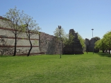 Istanbul remparts