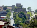 Istanbul remparts