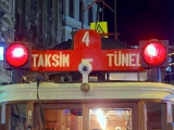 Istanbul tramway