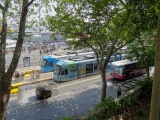 Istanbul tramway