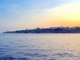 Istanbul traversée Kadiköy