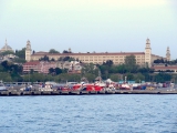 Istanbul traversée Kadiköy