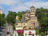 Kiev église Saint-Michel