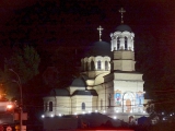 Kiev église Saint-Michel