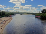 Kiev Hydropark