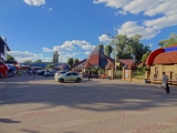 Kiev Hydropark