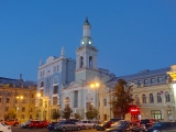 Kiev Podil