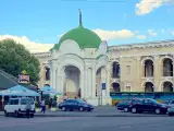Kiev Podil