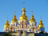 Kiev Saint-Michel