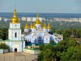Kiev Saint-Michel