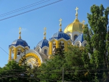 Kiev Saint-Vladimir