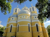 Kiev Saint-Vladimir