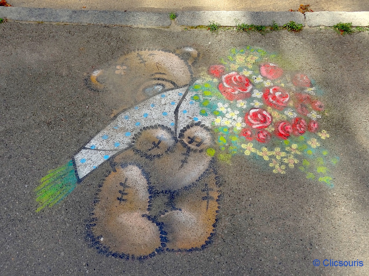 Kiev Street art
