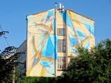 Kiev Street art