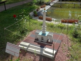 Ukraine miniature