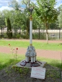 Ukraine miniature monument place Maïdan