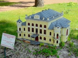 Ukraine miniature Philarmonique