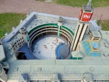 Ukraine miniature
