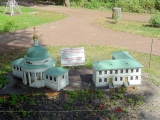 Ukraine miniature