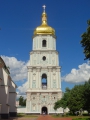 Kiev Sainte-Sophie