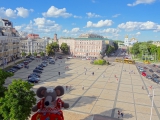 Kiev Sainte-Sophie
