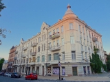 Kiev descente Saint-André