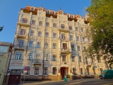 Kiev descente Saint-André