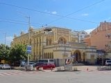 Kiev centre