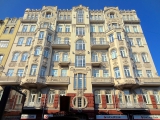Kiev centre