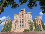 Kiev Khreschatyk