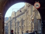 Kiev passage