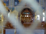 Kiev monastère Pokrovsky
