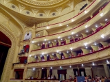 Kiev opéra