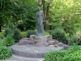 Kiev parc Mariisnky