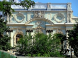 Kiev Palais Mariinsky