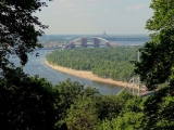 Kiev parc Mariisnky