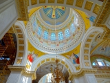 Odessa cathédrale