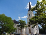 Odessa cathédrale